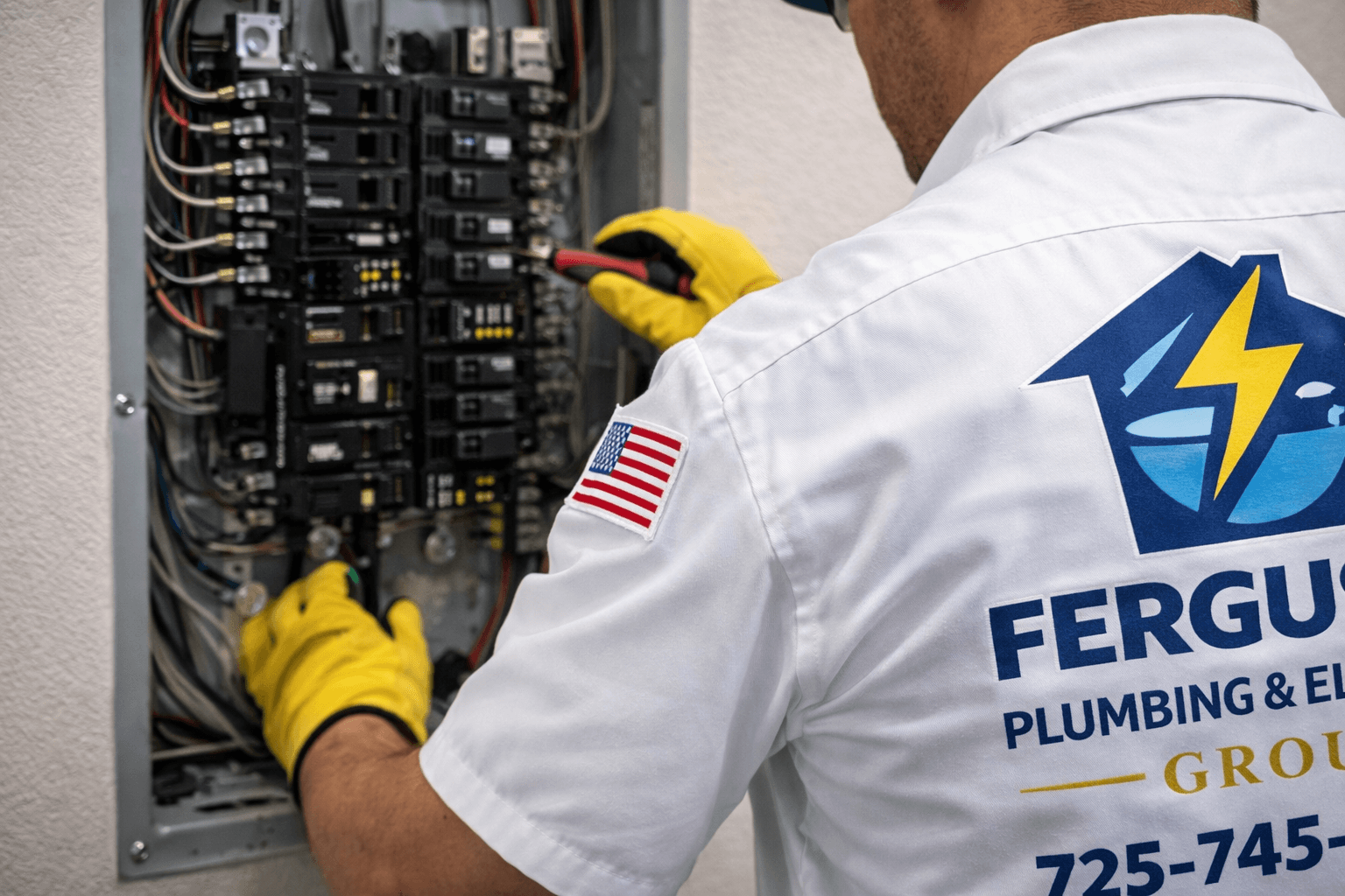 Electrical Services