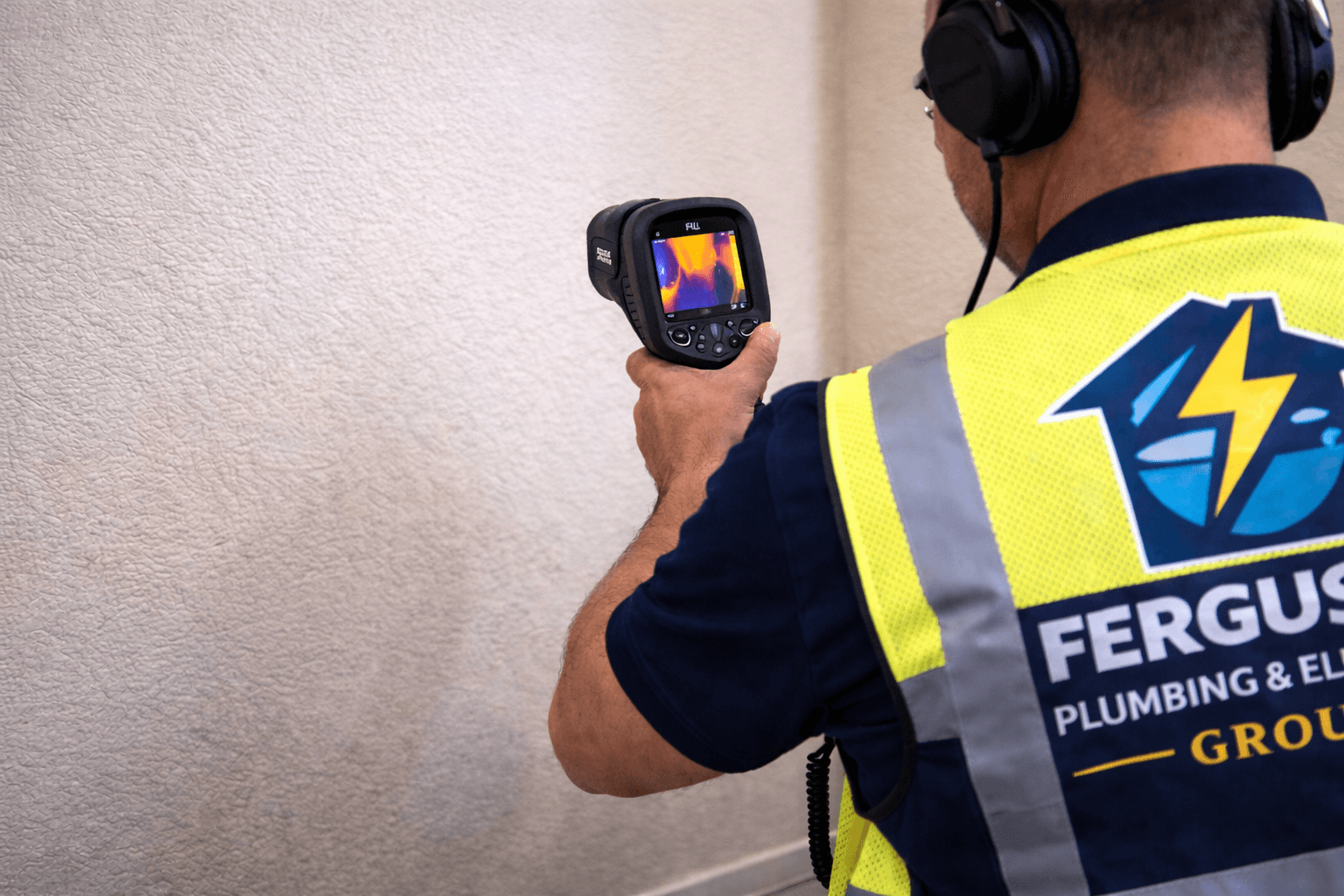 Water Leak Detection