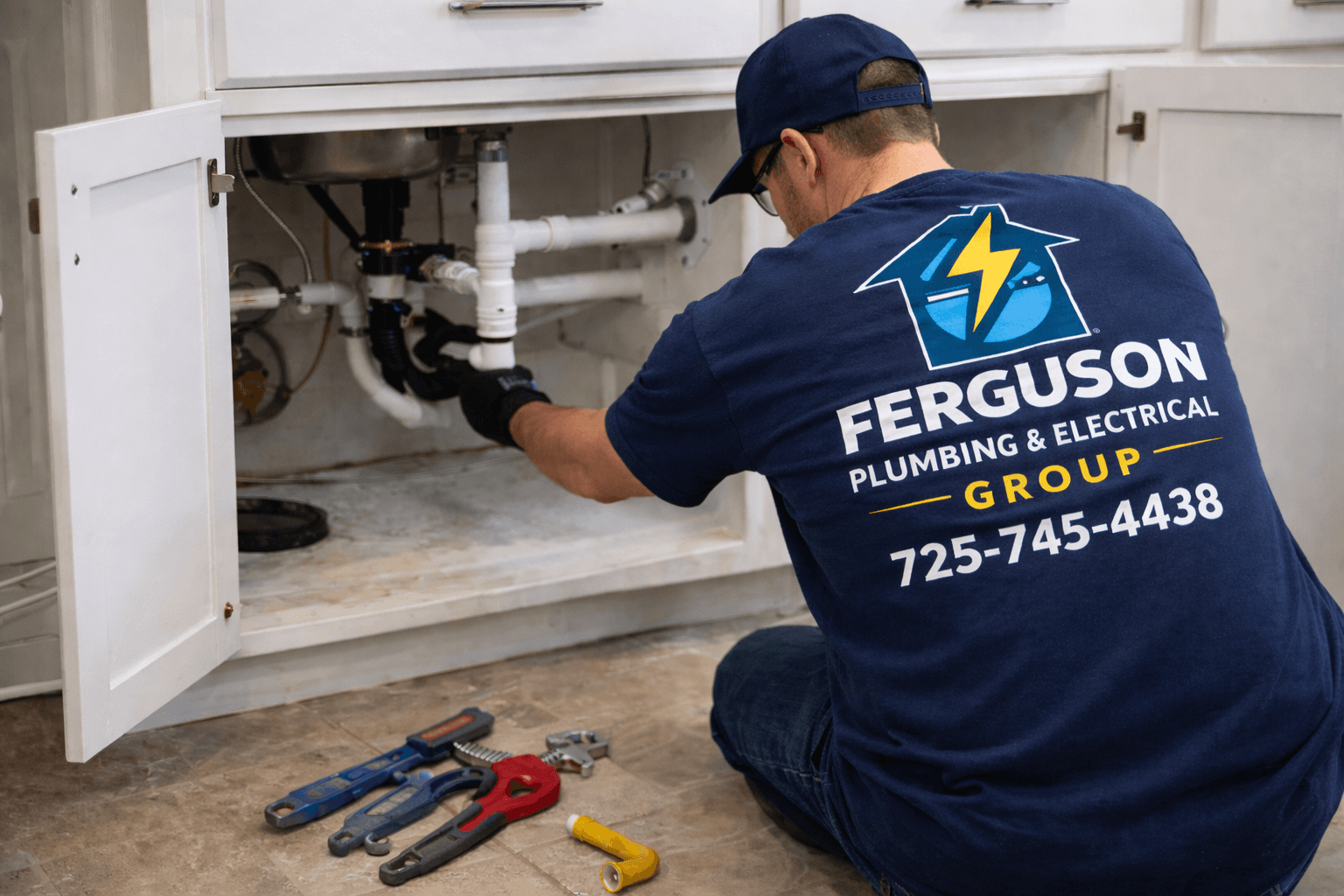 Plumbing Services