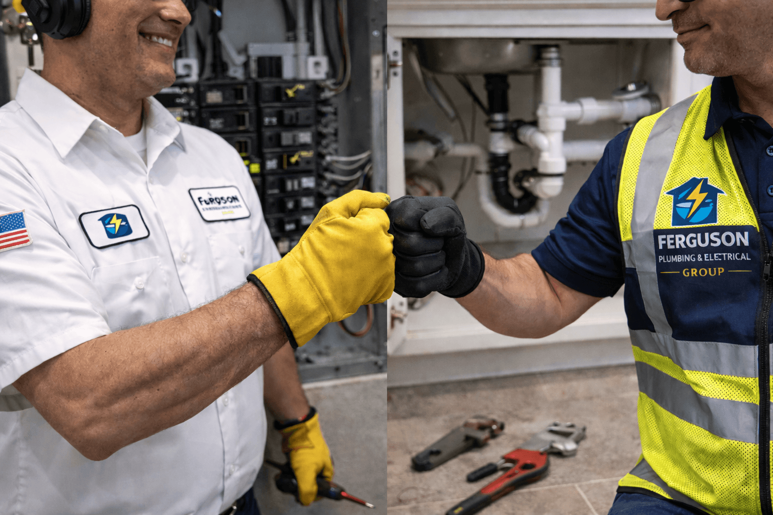 24/7 Emergency Services